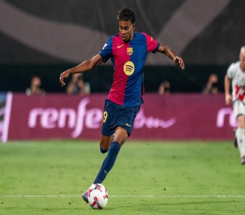 西部附加赛席位争夺持续升温