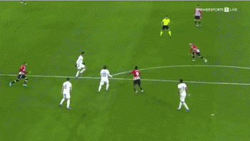 英超射手榜：哈兰德20球领跑